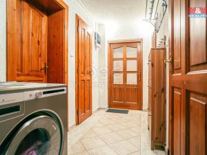 Prodej bytu 3+kk, Stříbro, Plzeňská, 74 m2