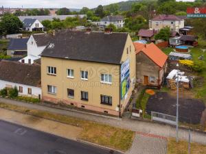 Prodej bytu 3+kk, Stříbro, Plzeňská, 74 m2
