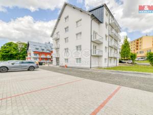 Pronájem bytu 2+kk, Lázně Kynžvart, Královské svahy, 47 m2