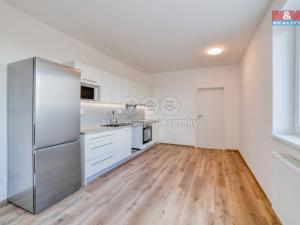 Pronájem bytu 2+kk, Lázně Kynžvart, Královské svahy, 47 m2