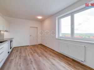 Pronájem bytu 2+kk, Lázně Kynžvart, Královské svahy, 47 m2