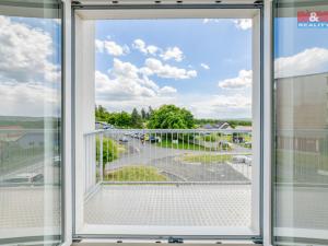 Pronájem bytu 2+kk, Lázně Kynžvart, Královské svahy, 47 m2