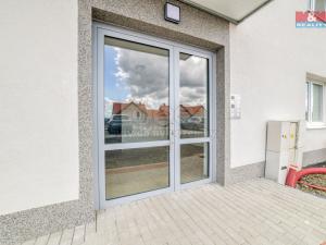 Pronájem bytu 2+kk, Lázně Kynžvart, Královské svahy, 47 m2