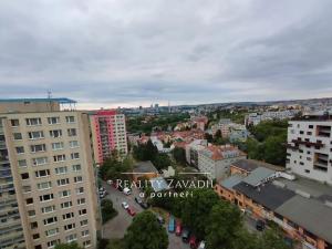 Pronájem bytu 2+1, Praha - Záběhlice, Bramboříková, 59 m2