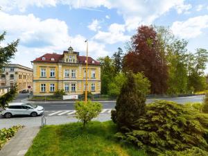 Prodej bytu 2+kk, Nový Bor, Sloupská, 58 m2