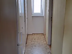Pronájem bytu 2+1, Brno, Záhumenice, 60 m2