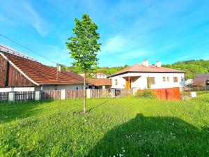 Prodej komerční nemovitosti, Horní Lhota, 564 m2