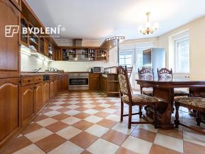 Prodej rodinného domu, Proboštov, Na pěnkavce, 389 m2