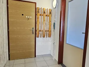 Prodej bytu 1+1, České Budějovice, Průběžná, 30 m2