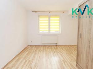 Pronájem bytu 2+1, Božičany, 48 m2
