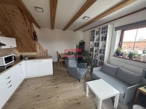 Pronájem bytu 2+kk, Bechyně, Široká, 59 m2