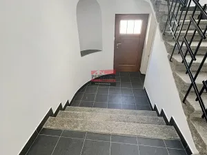 Pronájem bytu 2+kk, Bechyně, Široká, 59 m2