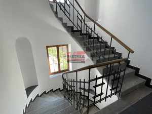 Pronájem bytu 2+kk, Bechyně, Široká, 59 m2