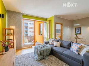 Prodej bytu 2+kk, České Budějovice, U Lučního jezu, 54 m2