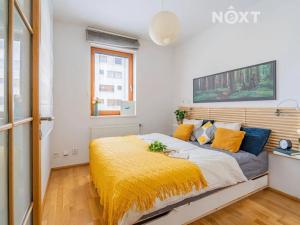 Prodej bytu 2+kk, České Budějovice, U Lučního jezu, 54 m2