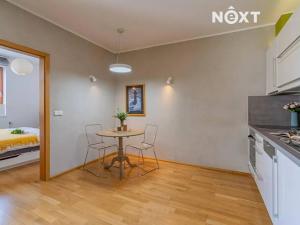 Prodej bytu 2+kk, České Budějovice, U Lučního jezu, 54 m2