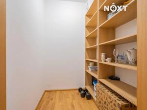 Prodej bytu 2+kk, České Budějovice, U Lučního jezu, 54 m2