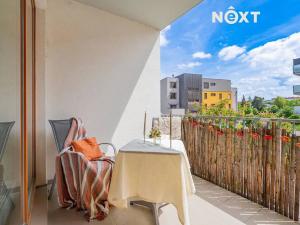 Prodej bytu 2+kk, České Budějovice, U Lučního jezu, 54 m2