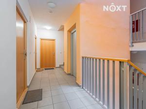 Prodej bytu 2+kk, České Budějovice, U Lučního jezu, 54 m2