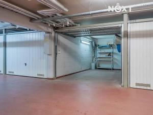 Prodej bytu 2+kk, České Budějovice, U Lučního jezu, 54 m2