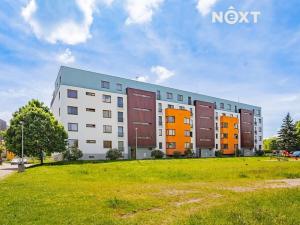 Prodej bytu 2+kk, České Budějovice, U Lučního jezu, 54 m2
