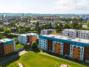 Prodej bytu 2+kk, České Budějovice, U Lučního jezu, 54 m2