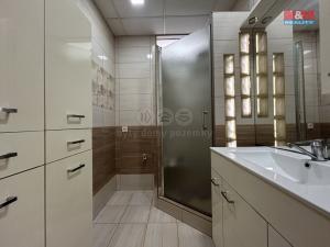 Prodej bytu 3+1, Chomutov, Výletní, 72 m2