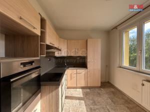 Prodej bytu 3+1, Chomutov, Výletní, 72 m2