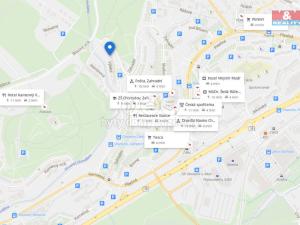 Prodej bytu 3+1, Chomutov, Výletní, 72 m2