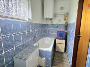 Prodej rodinného domu, Opařany - Podboří, 112 m2