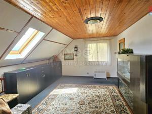 Prodej rodinného domu, Opařany - Podboří, 112 m2