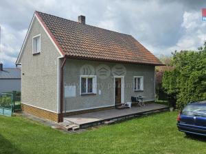 Prodej rodinného domu, Opařany - Podboří, 112 m2