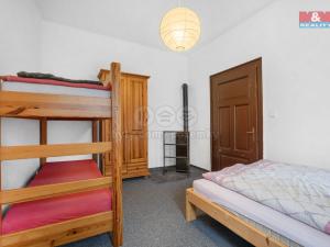 Prodej chalupy, Bílý Potok, 133 m2