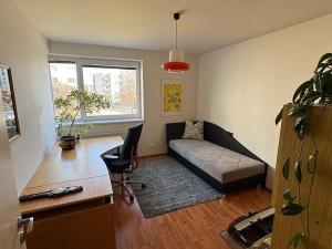 Prodej bytu 3+kk, Praha - Černý Most, Marešova, 77 m2