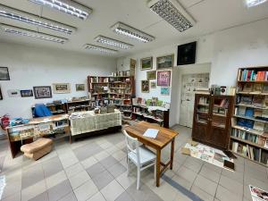 Pronájem obchodního prostoru, Ústí nad Labem, Jateční, 53 m2