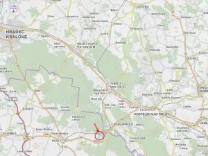Prodej pozemku, Veliny, 16991 m2