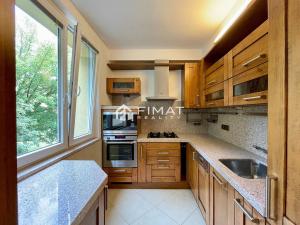 Prodej bytu 4+1, Olomouc - Povel, Kischova, 87 m2