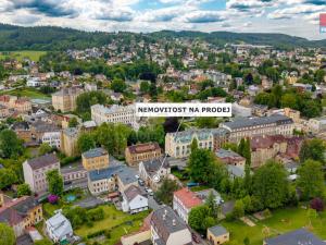 Prodej pozemku pro bydlení, Jablonec nad Nisou, Slunečná, 722 m2