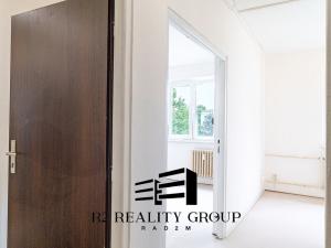 Prodej bytu 3+1, Prostějov, Okružní, 69 m2