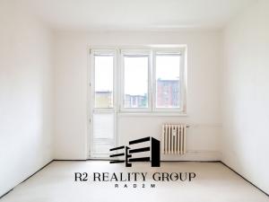 Prodej bytu 3+1, Prostějov, Okružní, 69 m2