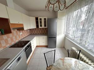 Prodej bytu 3+1, Liberec, Na Bojišti, 85 m2