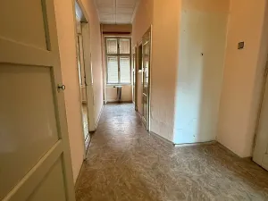 Prodej bytu 2+1, České Budějovice, Pekárenská, 63 m2