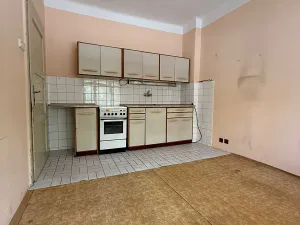 Prodej bytu 2+1, České Budějovice, Pekárenská, 63 m2