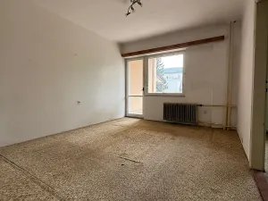 Prodej bytu 2+1, České Budějovice, Pekárenská, 63 m2