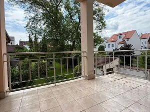 Prodej bytu 2+1, České Budějovice, Pekárenská, 63 m2