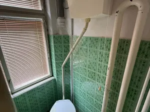 Prodej bytu 2+1, České Budějovice, Pekárenská, 63 m2