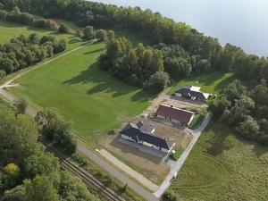 Prodej pozemku, Horní Planá, 361 m2