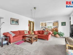 Prodej rodinného domu, Sukorady, 200 m2