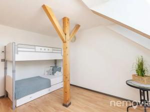 Prodej rodinného domu, Březová-Oleško, Východní, 285 m2