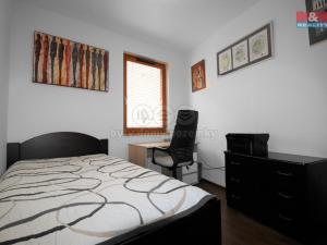 Pronájem bytu 5+kk, Praha, U hranic, 100 m2